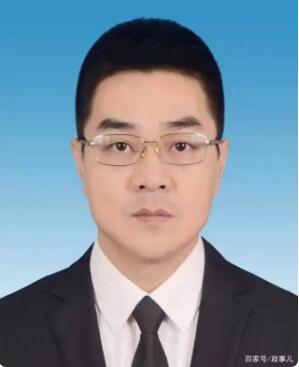 西安大数据资源管理局局长刘军被停职